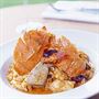 Arroz De Marisco - Portuguese Seafood Risotto - Chef Recipe by Steven Snow