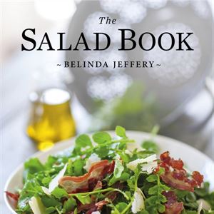 Barbequed Steak Salad with Cherry Tomato Vinaigrette, Crunchy Bread and Greens - Chef Recipe by Belinda Jeffery