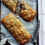 Mushroom Strudel - Chef Recipe by Antonio Carluccio