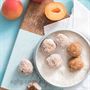 Apricot Chia Bliss Balls