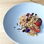 Almond and Citrus Chia - by Born In Brunswick