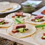 Quick Peking Duck