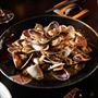 Pipis with Pork and Shaoxing Wine - Chef Recipe by Neil Perry