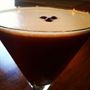 Guinness Martini