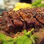 Marinated Lamb Ribs