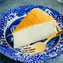 Japanese Cheesecake