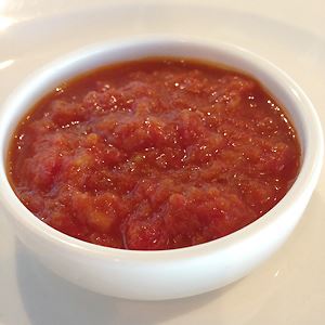 Tomato Relish - by Corner Cafe Sunnybank
