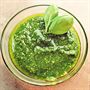 Classic Basil Pesto
