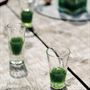 Bay Leaf and Rosemary Liqueur by Emiko Davies