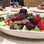 Attilios Italian Classic Rare Beef Salad - Chef Recipe by Shawn Sheather
