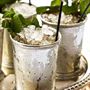 Champagne Julep