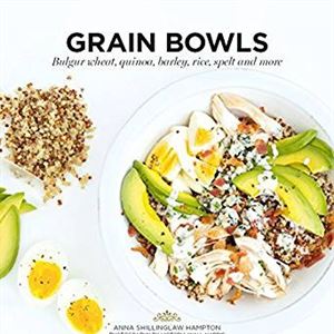Chicken Stew with Dill Grain Bowl by Anna Shillinglaw Hampton