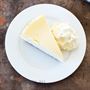 New York Cheesecake by Yasmin Newman