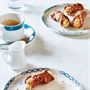 Peanut Butter and Jelly Cannoli by Yasmin Newman