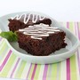 Choc Mint Squares