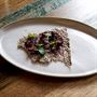 Air Dried Beef - Chef Recipe by Zoe Birch