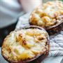 Creamy Potato Pie