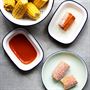 Gochujang Mayo and Coconut Corn on the Cob - Chef Recipe by Ed Smith