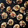 Delhi Papri Chaat - Anjum Anand