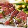 Konbu Beef