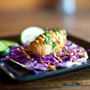 Fish Tacos with Chipotle Mayonnaise