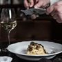 Canberra Black Truffle Tagliatelle
