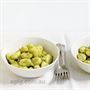 Avocado Pesto Gnocchi - by Sue Quinn