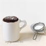 Chocolate Cake in a Mug - by Sue Quinn