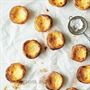 Portuguese Custard Tarts - by Rebecca Seal