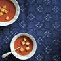 Gaspacho - by Rebecca Seal