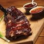 Dr Pepper Ribs - by Robert Louis Murphy