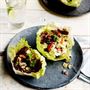Mexican Beef Tortillas - by Sam Wood