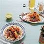 Mr Wilson's Fish Tacos - Chef Recipe by Paul Wilson
