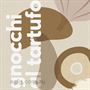 Gnocchi al Tartufo - by Caffe Roma