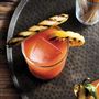 Barbeque Bloody Mary - by Brian Bartels
