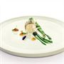 Ayu, Yamazeri and Silver Herring - Chef Recipe by Lanshu Chen