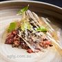 Beef Tartare - Chef Recipe by Anthony Hales