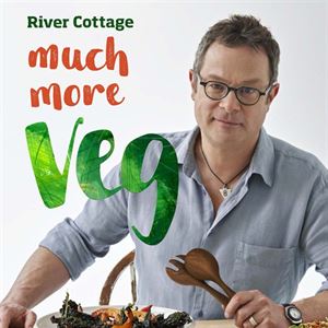 Mango, Spinach and Buckwheat Salad - by Hugh Fearnley-Whittingstall