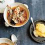 Dalmatian Fish Stew - Chef Recipe by Ino Kuvacic