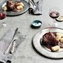 Slow Cooked Beef Stew with Prunes and Apples - Chef Recipe by Ino Kuvacic