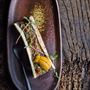 Bone Marrow, Sea Urchin and Purslane - Chef Recipe by Lennox Hastie