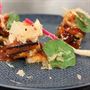 Chilli Pork Belly - Chef Recipe by Asif Mamun