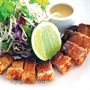 Pork Belly Salad - Chef Recipe by Ferdi Salvana