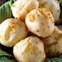 Authentic Brazilian Cheese Bread