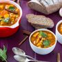 Autumn Vegetable Stew