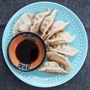Chinese Pork and Cabbage Dumplings