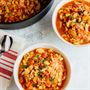 Healthy Brunswick Stew