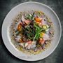Hiramasa Kingfish Sashimi