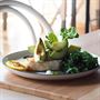 Avocado with Honey Roasted Lemons - Chef Recipe by Gary Binmore