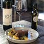 Beef Brisket with Potato Gnocchi, Mushrooms and Leeks - Chef Recipe by Georgi Partenov